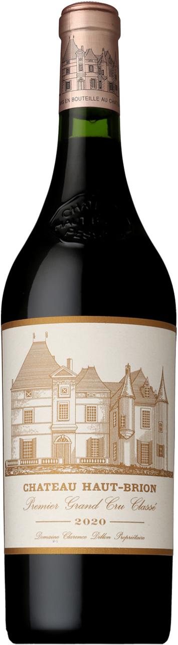 シャトー オー ブリオン [2020] 750ml 赤 CHATEAU HAUT-BRION