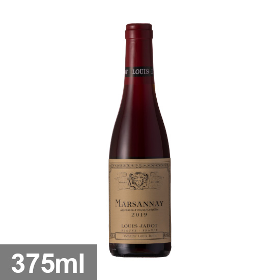 ルイ ジャド マルサネ ルージュ ドメーヌ ルイ ジャド [2022] 375ml 赤 ハーフボトル Marsannay Rouge Domaine Louis Jadot