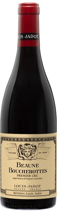 ルイ ジャド ボーヌ プルミエ クリュ ブシュロット エリティエ ルイ ジャド [2022] 750ml 赤 Beaune 1er Cru Boucherottes Heritiers Louis Jadot