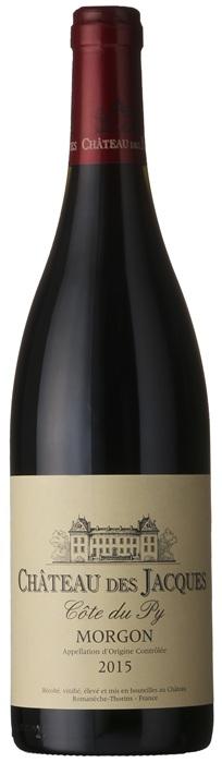 ルイ ジャド モルゴン コート デュ ピィ シャトー デ ジャック [2022] 750ml 赤 Morgon Cote du Py Chateau des Jacques