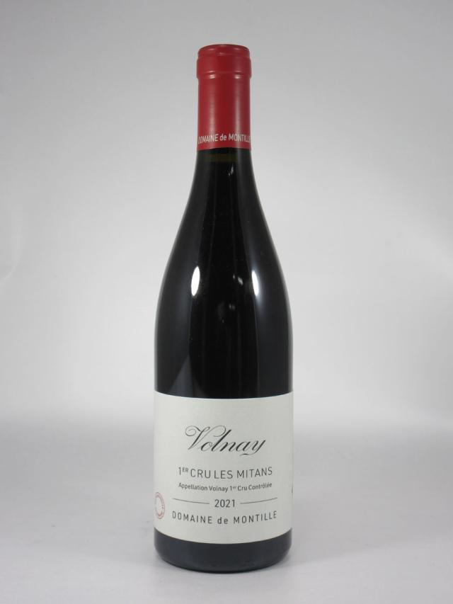 ドミニク・ローラン ボンヌ・マール グラン・クリュ ヴィエーユ