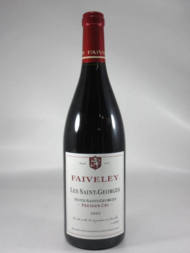 ニュイ・サン・ジョルジュ 1er レ・サン・ジョルジュ フェヴレ 2020 楽天市場】フェヴレニュイ・サン・ジョルジュ レ・モントロジエ