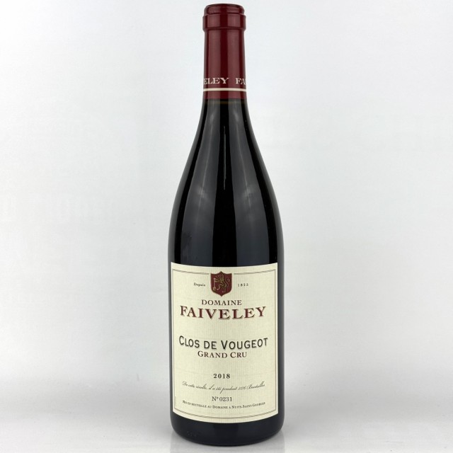 Nuits-St-Georges & Clos-de-Vougeot 2本セット（クロ・ド