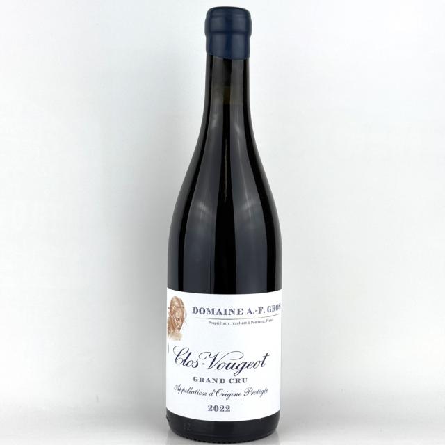 2023 Grands Echezeaux グラン　エシェゾー アンヌ グロ 2023 Grands Echezeaux グラン エシェゾー アンヌ グロ ワイン