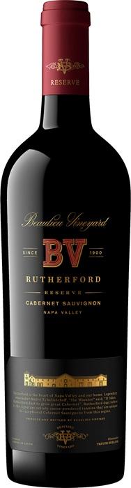 ボーリュー ヴィンヤード ラザフォード リザーヴ カベルネ ソーヴィニヨン [2019] 750ml 赤 Rutherford Reserve Cabernet Sauvignon