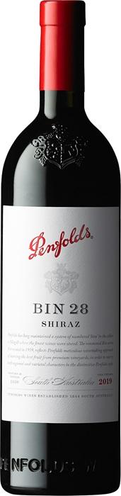ペンフォールズ ビン 28 シラーズ [2022] 750ml 赤 Bin 28 Shiraz