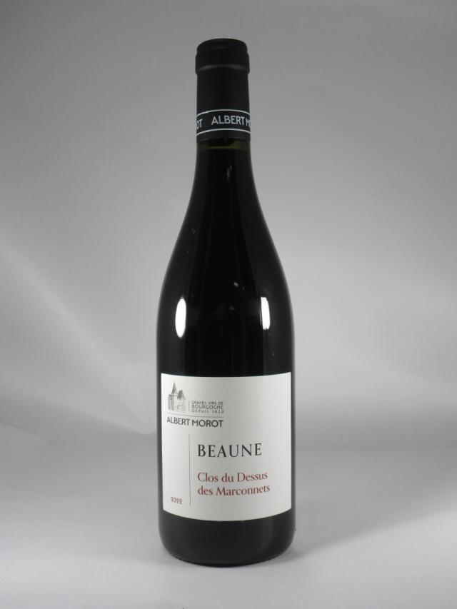飲料・酒 MOROT BEAUNE 2022 赤ワイン 750ml