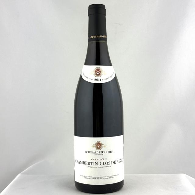 ブシャールペール エフィス シャペル シャンベルタン 2015 CHAPELLE ブシャール ペール エ フィス＞シャペル シャンベルタン【2015