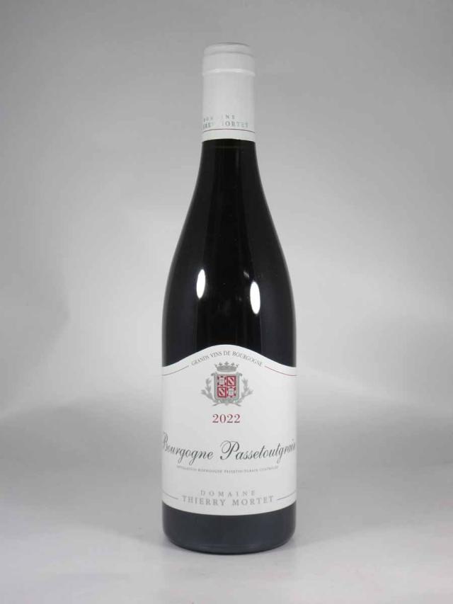 赤ワイン フランス ブルゴーニュ ドメーヌ ティエリー ジュヴレ シャンベルタン ヴィーニュ ベル 2020 750ml ティエリー モルテ ブルゴーニュ パストゥーグラン [2022] 750ml 赤