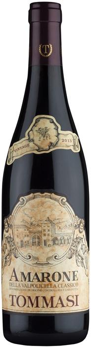 トンマージ アマローネ デッラ ヴァルポリチェッラ クラッシコ [2020] 750ml 赤 Amarone della valpolicella Classico