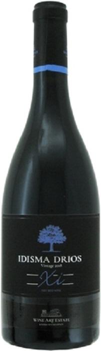 ワイン アート エステート イディスマ ドリオス クシ [2018] 750ml 赤 WINE ART ESTATE　IDISMA DRIOS Xi