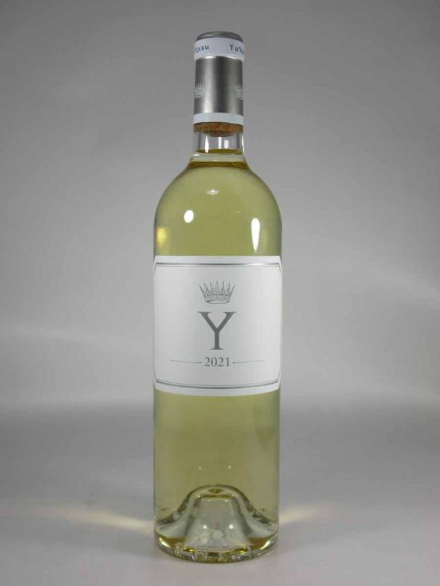 ボルドー ボルドー シューペリュール イグレック ド シャトー ディケム [2021] 750ml 白 Bordeaux Bordeaux Superieur Y de Ch.d’Yquem
