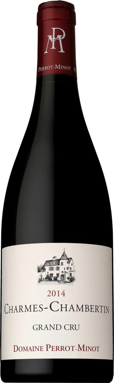 ペロ ミノ 2010 シャンベルタン VV Domaine Perrot-Minot Chambertin Grand Cru Vieilles Vignes 750ml 正規品 A0480 ペロ ミノ 2010 シャンベルタン VV Domaine Perrot-Minot Chambertin