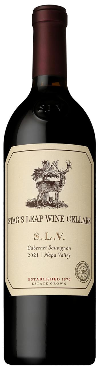 スタッグス リープ ワイン セラーズ ＳＬＶエステート カベルネ ソーヴィニヨン [2021] 750ml 赤 STAG'S LEAP WINE CELLARS S.L.V. ESTATE CABERNET SAUVIGNON