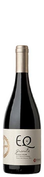 マテティック EQ グラナイト ピノ ノワール [2019] 750ml 赤 Matetic EQ Granite Pinot Noir
