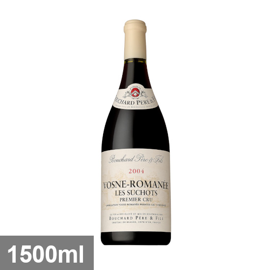 Bouchard Père & Fils ヴォーヌ・ロマネ 750ml Bouchard Père &