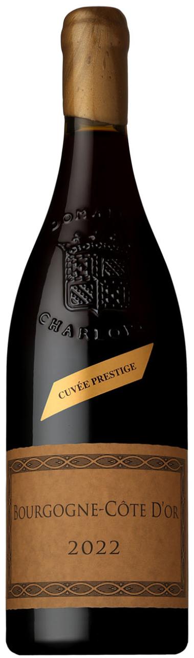 ドメーヌ フィリップ シャルロパン ブルゴーニュ コート ドール ルージュ [2022] 750ml 赤 DOMAINE PHILIPPE CHARLOPIN BOURGOGNE COTE D'OR ROUGE