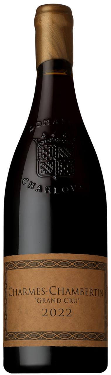 ドメーヌ フィリップ シャルロパン シャルム シャンベルタン [2022] 750ml 赤 DOMAINE PHILIPPE CHARLOPIN CHARMES CHAMBERTIN