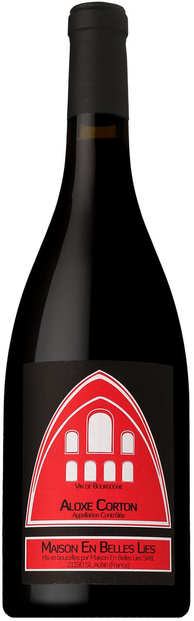 メゾン アン ベル リー アロース コルトン [2020] 750ml 赤　ALOXE-CORTON