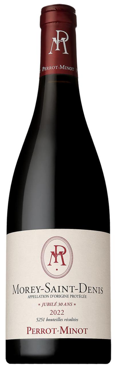 ペロ ミノ モレ サン ドニ [2022] 750ml 赤PERROT MINOT MOREY SAINT DENIS