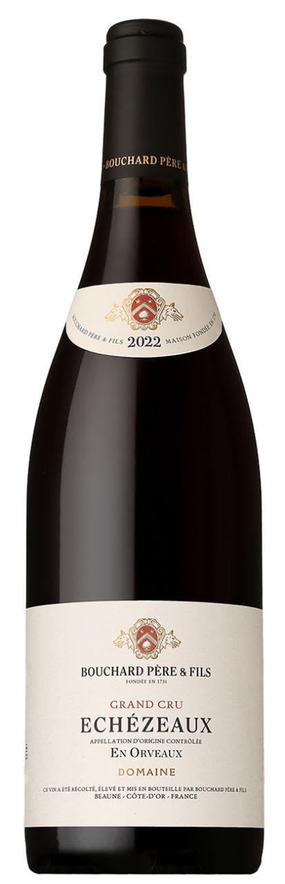 ドメーヌ ブシャール ペール エ フィス エシェゾー アン オルヴォ [2022] 750ml 赤 DOMAINE BOUCHARD PERE ET FILS ECHEZEAUX EN ORVEAUX