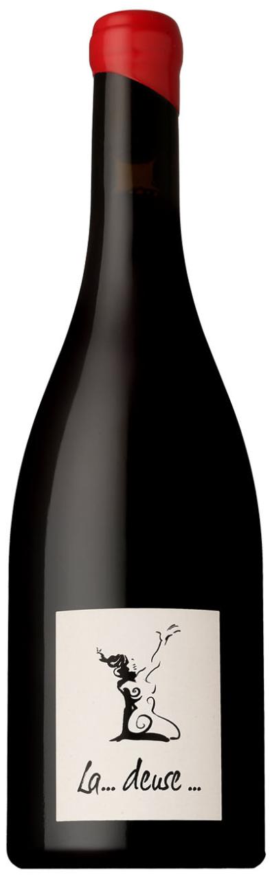 ドメーヌ パルタジェ ジル ベルリオーズ ラ ドゥーズ [2023] 750ml 赤 DOMAINE PARTAGE GILLES BERLIOZ LA DEUSE