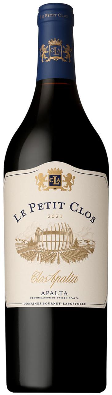 クロ アパルタ ル プティ クロ [2021] 750ml 赤 CLOS APALTA LE PETIT CLOS