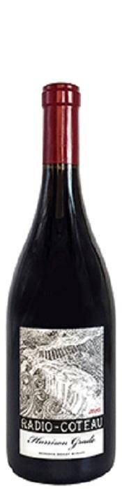 ラジオ=コトー ハリソン グレード ソノマ コースト エステート シラー [2016] 750ml 赤 Radio-Coteau Harrison Grade Sonoma Coast Estate Syrah