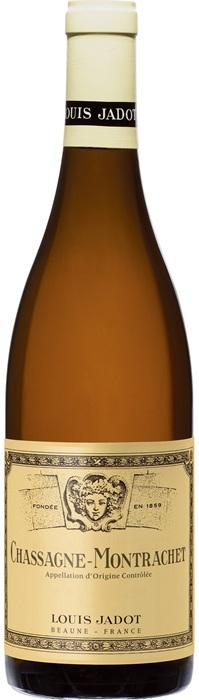 ルイ ジャド シャサーニュ モンラッシェ ブラン [2023] 750ml 白 Chassagne-Montrachet Blanc 10,573円