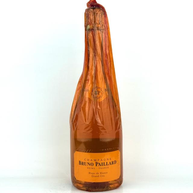 ブルーノ パイヤール ブラン ドゥ ブラン グラン クリュ リゼルヴァ [NV] 750ml 白泡 Bruno Paillard Grand Cru Blanc de Blancs Reserve Privee