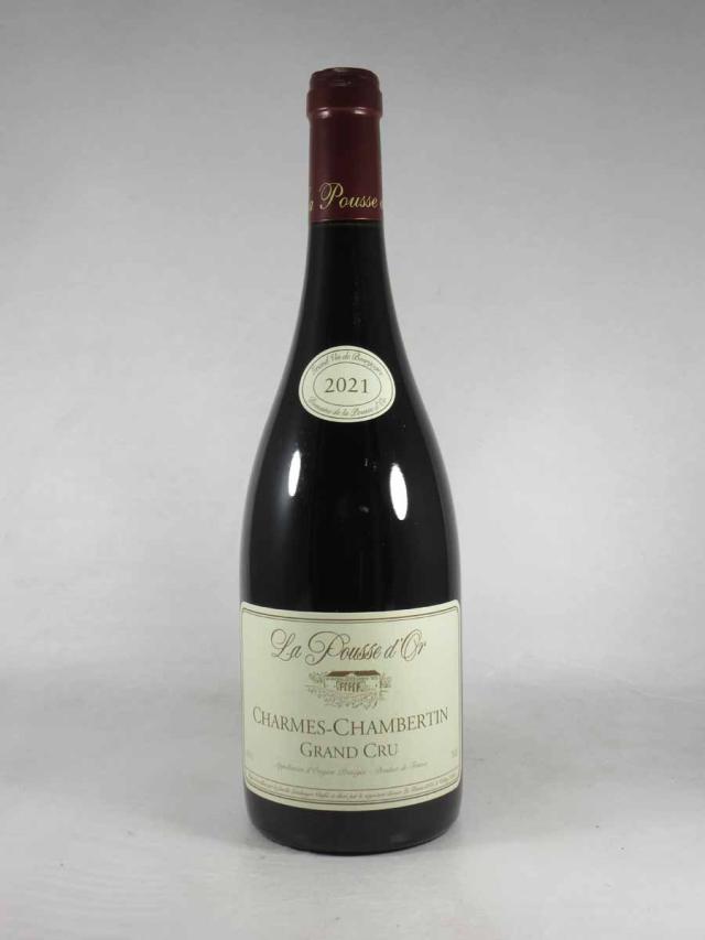 ラ プス ドール シャルム シャンベルタン グラン クリュ [2021] 750ml