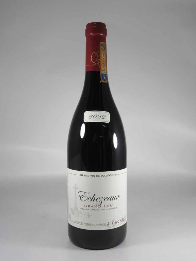 ジャック カシュー エ フィス エシェゾー グラン クリュ [2022] 750ml 