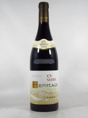 E ギガル エルミタージュルージュ エクス ヴォト [2013] 750ml 赤 E.GUIGAL Ermitage Rouge Ex Voto