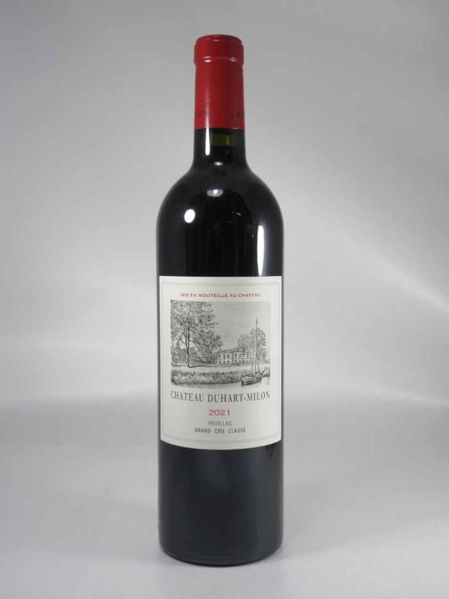 ●ボルドー ポイヤック シャトー デュアール ミロン [2021] 750ml 赤 Bordeaux Pauillac Ch.Duhart Milon 13,031円