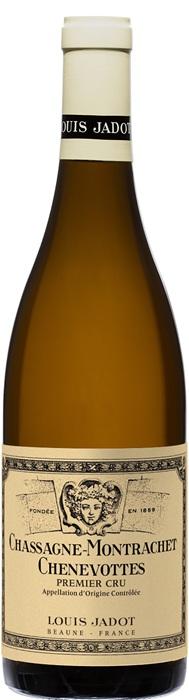 ルイ ジャド シャサーニュ モンラッシェ プルミエ クリュ シュヌヴォット [2023] 750ml 白 Chassagne-Montrachet 1er Cru Chenevottes