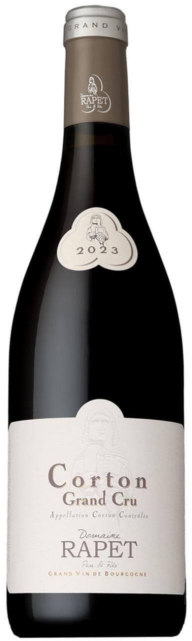 ドメーヌ ラペ コルトン [2023] 750ml 赤 DOMAINE RAPET CORTON ROUGE