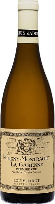 ルイ ジャド ピュリニー モンラッシェ プルミエ クリュ ラ ガレンヌ [2023] 750ml 白 Puligny-Montrachet 1er cru La Garenne