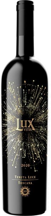 テヌータ ルーチェ ルックス ヴィティス [2021] 750ml 赤 Lux Vitis
