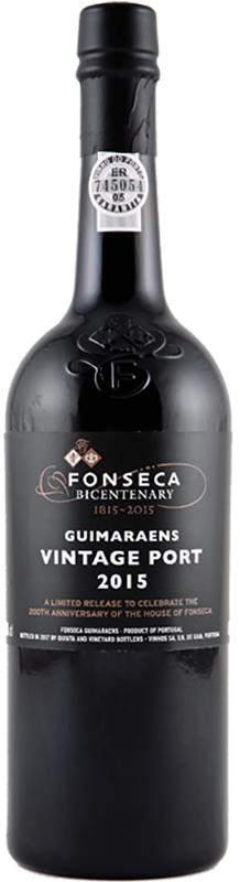 フォンセカ ギマラエンス ギマラエンス ヴィンテージ ポート [2015] 750ml 赤 Guimaraens Vintage Port