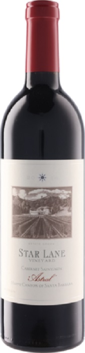 ●スターレーン ヴィンヤード アストラル [2014] 750ml 赤Star Lane Vineyard Astral