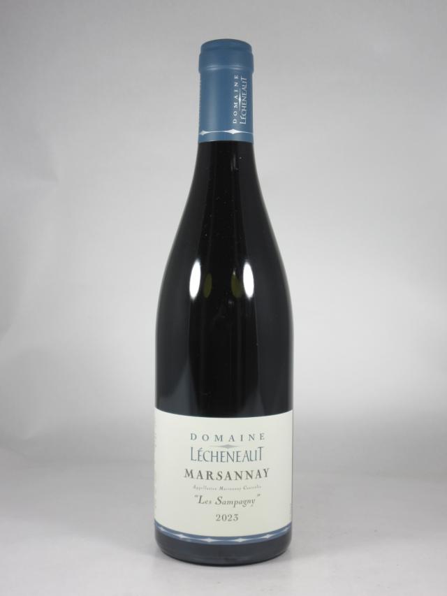 ●レシュノー マルサネ レ サンパニー ルージュ [2023] 750ml 赤 LECHENEAUT Marsannay Les Sampagny Rouge