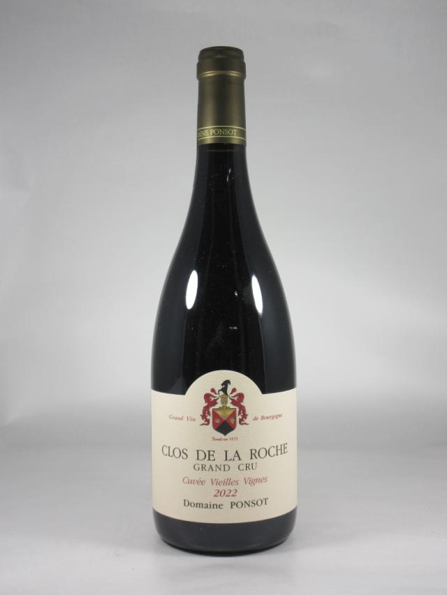 Clos de la Roche 2009 赤ワイン3本 Clos de la Roche Wines