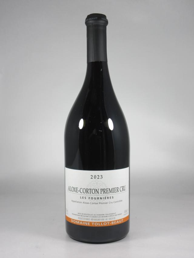 ●トロ ボー アロース コルトン プルミエ クリュ レ フルニエール [2023] 750ml 赤 TOLLOT-BEAUT Aloxe-Corton 1er Cru Les Fournieres