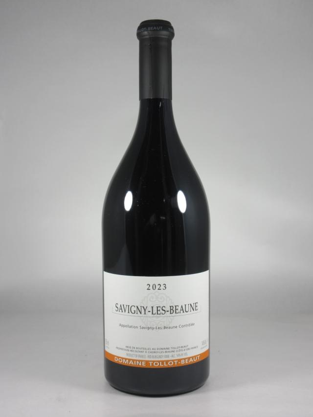 ●トロ ボー サヴィニー レ ボーヌ [2023] 750ml 赤 TOLLOT-BEAUT Savigny-les-Beaune
