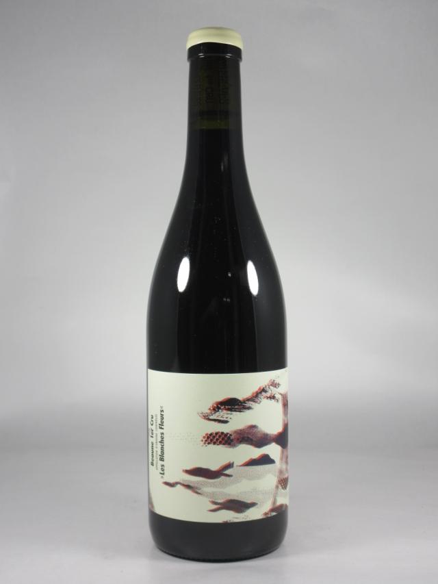 ●シャントレーヴ ボーヌ プルミエ クリュ レ ブランシュ フルール [2023] 750ml 赤 CHANTEREVES Beaune 1er Cru Les Blanches Fleurs