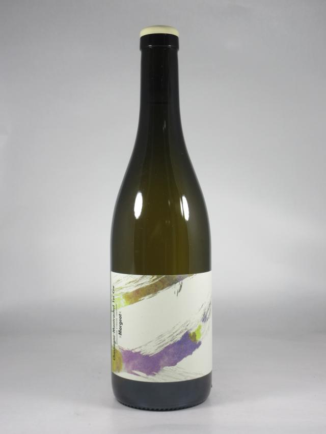 シャントレーヴ シャサーニュ モンラッシェ プルミエ クリュ モルジョ ブラン [2023] 750ml 白 CHANTEREVES Chassagne-Montrachet 1er Cru Morgeot Blanc