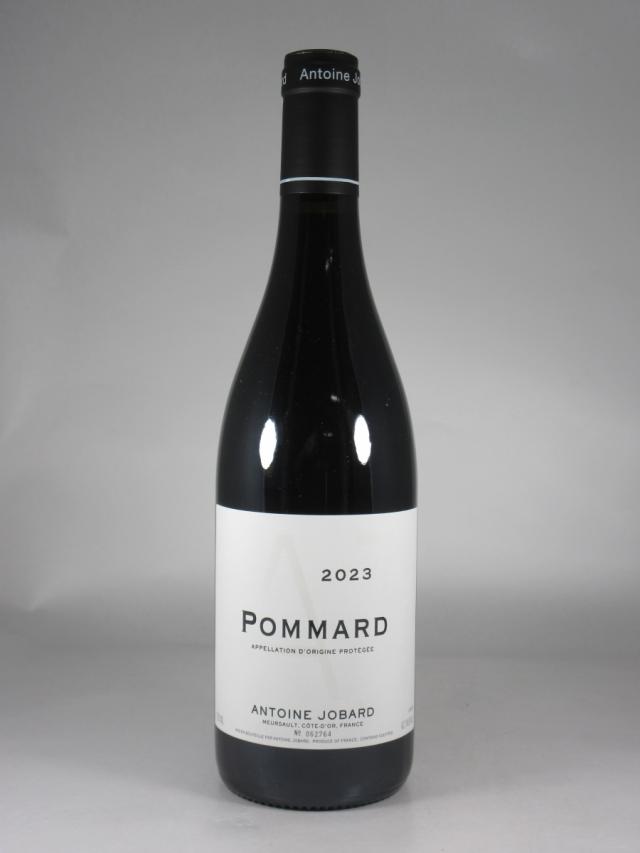 ●アントワンヌ ジョバール ポマール [2023] 750ml 赤 Antoine JOBARD Pommard