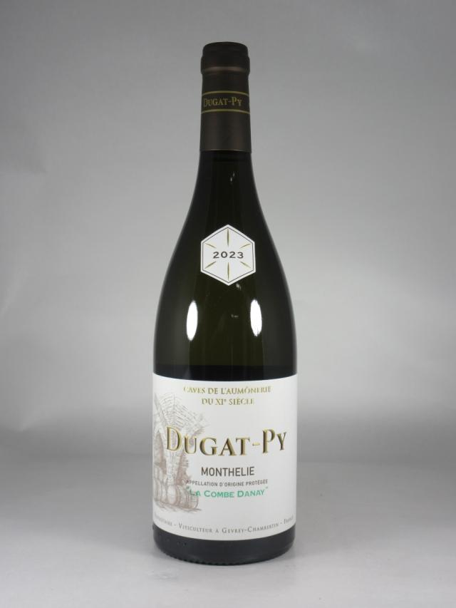 ●デュガ ピィ モンテリー ラ コンブ ダネ ブラン [2023] 750ml 白 DUGAT-PY Monthelie La Combe Danay Blanc