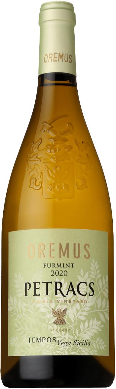 トカイ オレムス (ベガ シシリア) ペトラッチ [2020] 750ml 白 TOKAJ OREMUS (VEGA SICILIA) PETRACS