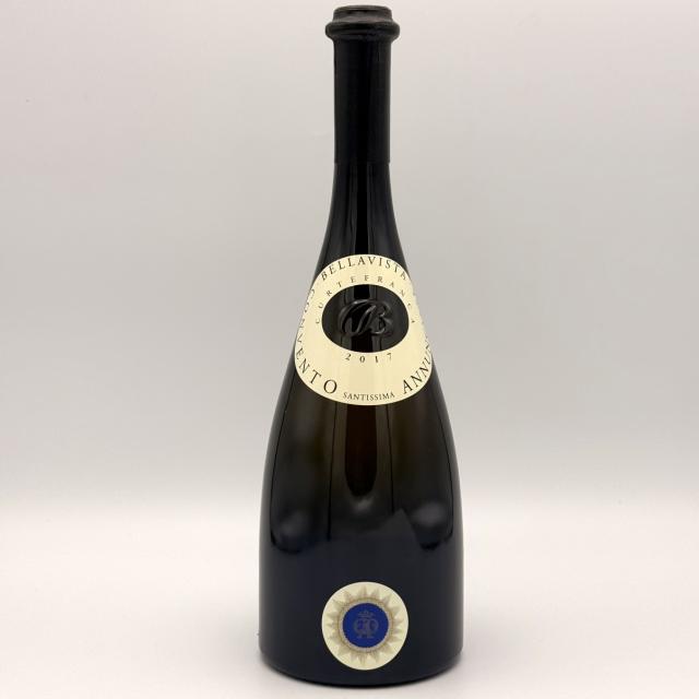 ベラヴィスタ コンヴェント アンヌンチャータ [2017] 750ml 白 Bellavista Convento SS. Annunciata